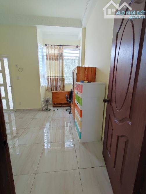 ✈️✈️NHÀ ĐẸP 3 TẦNG BTCT - 40M2 - 4.8 TỶ   PHẠM VĂN BẠCH P15 TÂN BÌNH. 💎💎 - 1