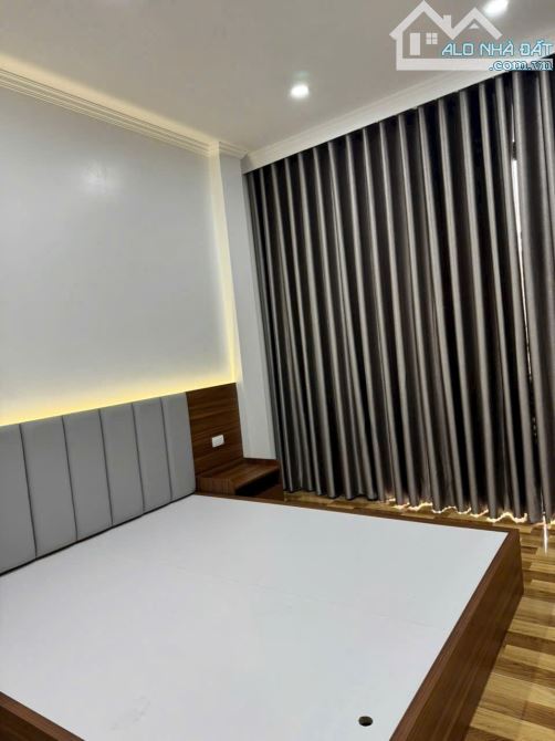 BÁN NHÀ MINH KHAI - BẮC TỪ LIÊM - HÀ NỘI - 35m2 - hàng hiếm khó tìm - 1