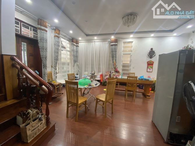 BÁN NHÀ BIỆT THỰ ĐƯỜNG HÀN MẠC TỬ. DT: 13x27M. GIÁ: 25 TỶ - 1