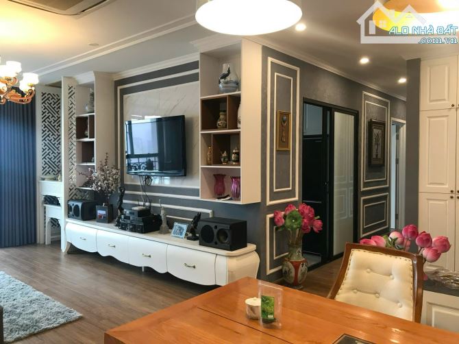 HÀNG HIẾM! CĂN GÓC 160M² FLC LANDMARK FULL ĐỒ – GIÁ CHỈ 7 TỶ – SỞ HỮU NGAY CĂN HỘ 5 SAO - 1