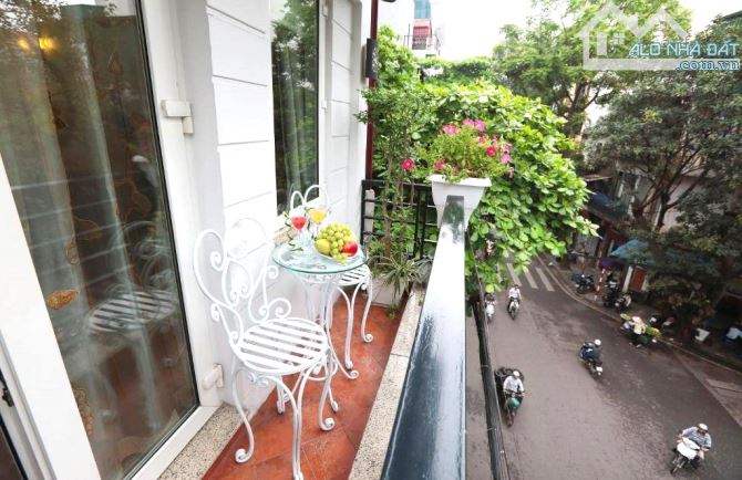 DUY NHẤT 1 CĂN - ĐẸP NHẤT PHÂN KHÚC ! BÁN NHÀ MẶT PHỐ HÀNG GÀ 86M2 - 4.8M MẶT TIỀN- 48 TỶ - 1