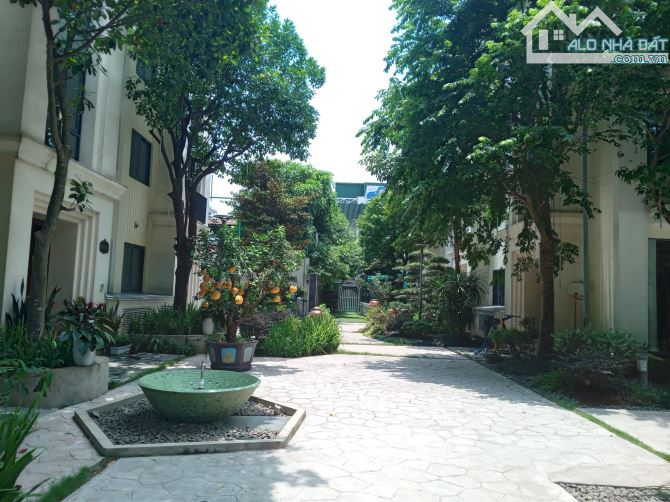 BÁN BIỆT THỰ LA CASA VŨ NGỌC PHAN, ĐỐNG ĐA - RESORT 5 SAO GIỮA LÒNG THỦ ĐÔ HÀ NỘI - 1