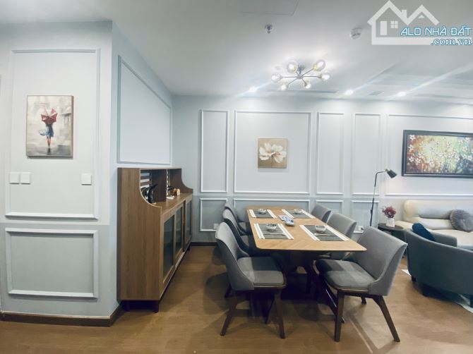 CĂN GÓC KHỦNG 160M² TẠI CT9 – FULL ĐỒ – SỔ ĐỎ SẴN – GIÁ CHỈ 7 TỶ – KHÔNG MUA LÀ MẤT - 1