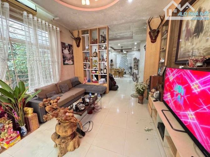 LÔ GÓC VIP - Ô TÔ TRÁNH  - VỈA HÈ - KINH DOANH - VẠN PHÚC HÀ ĐÔNG. 60M - MT 16M. - 1
