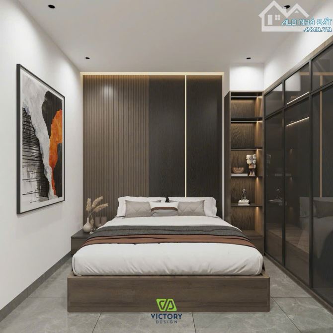 SIÊU HIẾM MẶT TIỀN VIP 4 TẦNG NGUYỄN VĂN LINH + 2 TẦNG NGAY CẦU RỒNG - 7