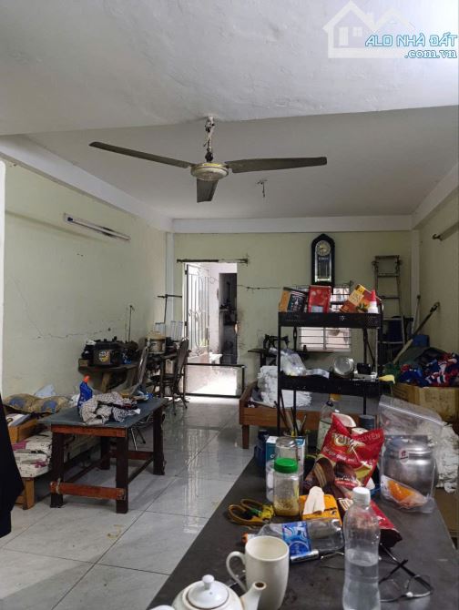 XỊN XÒ ! NHÀ BÁN MT ĐƯỜNG SỐ 4 P11 Q6, ĐỐI DIỆN UBND P11 (4X24) 3 LẦU. GIÁ BÁN CHỈ 12,5 TỶ - 1