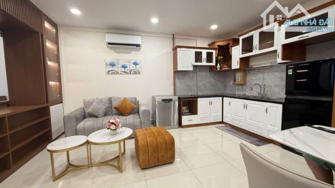 BÁN NHANH CĂN HỘ SUDIO GEATWAY - PHƯỜNG NGUYỄN AN NINH - DT 53M2 - FULL NỘI THẤT ĐẸP - 1