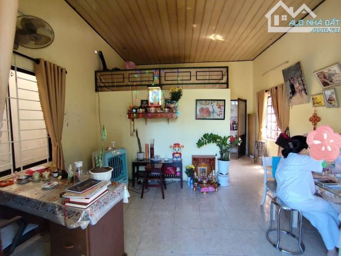 ❌Bán nhà Phố Cổ Hội An- kiệt ô tô 🚘đỗ tận cửa  | Giá chỉ : 3,25tỷ | - 1