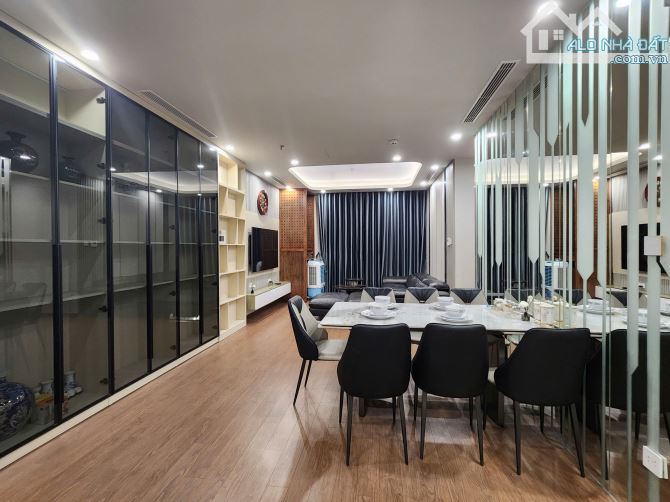 CĂN GÓC ĐẲNG CẤP GIỮA TRUNG TÂM MỸ ĐÌNH – 120M², FULL NỘI THẤT, GIÁ CHỈ 7.1 TỶ – ĐÃ CÓ SỔ - 1