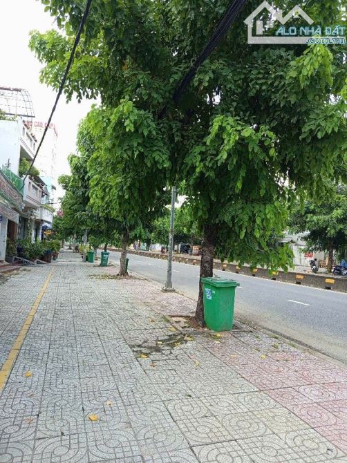 Nhà Cấp 4 MẶT TIỀN đường LÊ THỊ RIÊNG , phường THỚI AN, Q12, dt96 m2 (4,18mx23m). 💵8Tỷ - 1