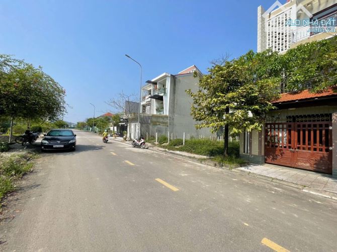 Đất Đông Nam Thủy An_ View Kênh khách sạn_ Tp Huế - 1