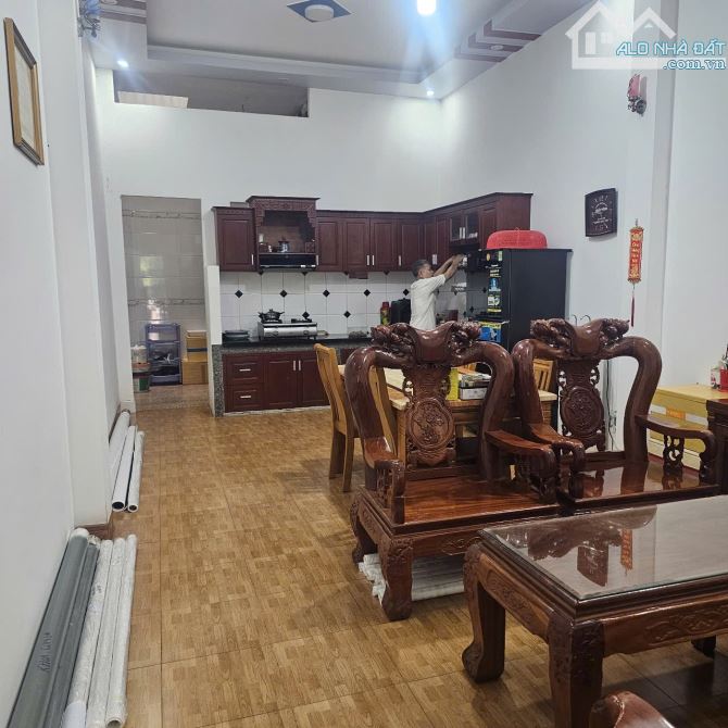 Bán nhà 2 mặt tiền kinh doanh đường Phan Chu Trinh - 1