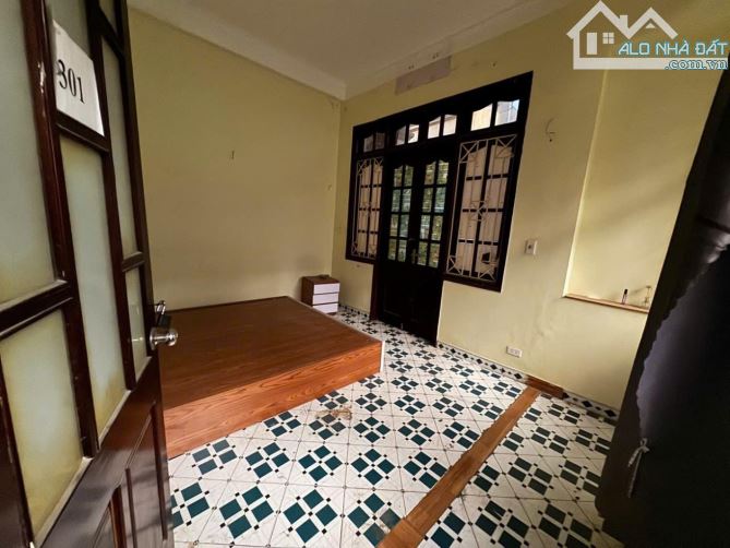CẦN BÁN NHÀ PHỐ CỰ LỘC, THANH XUÂN 42M- 4 TẦNG- 7,5TỶ - 1