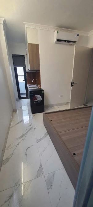 Bán CCMN An Khánh 16 phòng khép kín full nội thất doanh thu 60tr/th, 7 7tầng giá 12,5tỷ - 1