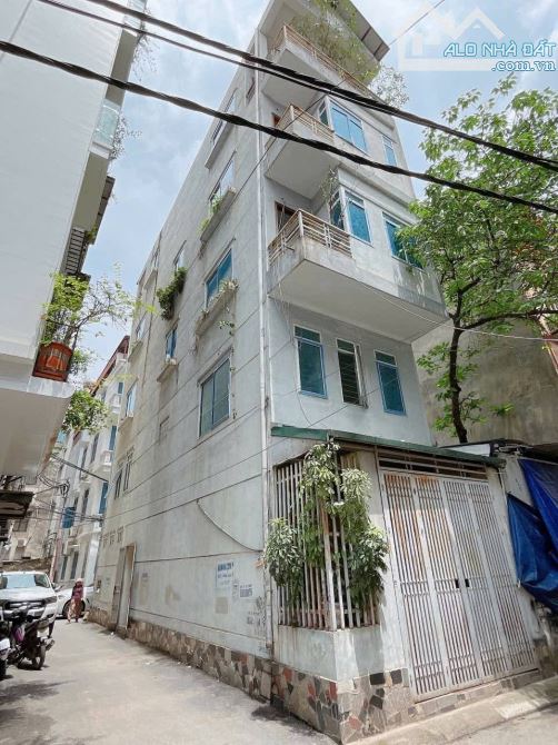 Bán nhà Phạm Văn Đồng, Lô Góc, 3 mặt ô tô tránh, Giá 22.5 tỷ - 1
