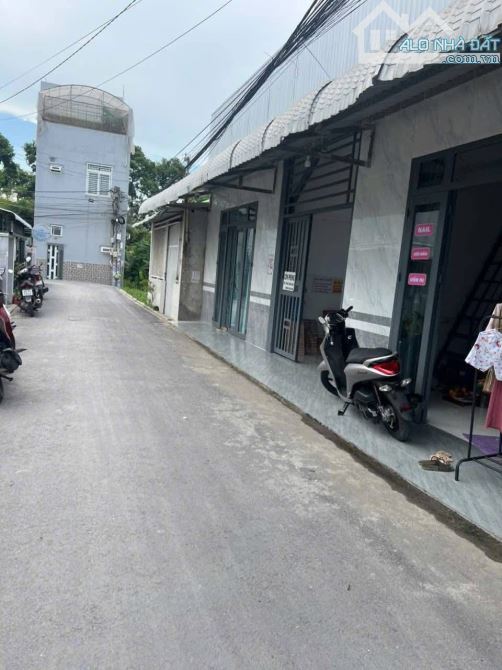 BÁN DÃY TRỌ 10P HẺM 6 TRẦN VĨNH KIẾT AN BÌNH NINH KIỀU - 1