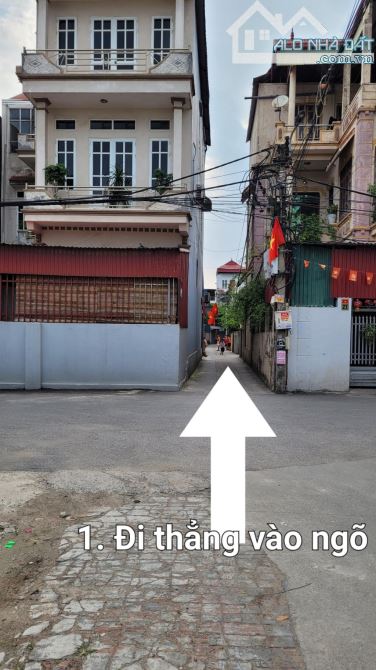 CỔ DƯƠNG, TIÊN DƯƠNG, Ô TÔ NHỎ ĐỖ CỬA, GIÁ CỰC ĐẸP, ACE NHANH TAY MỚI KỊP - 1
