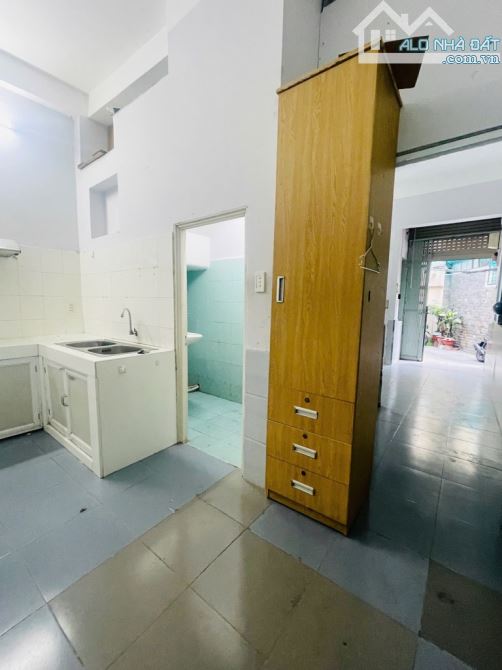🏠 PHAN XÍCH LONG - PHAN ĐĂNG LƯU - 3 TẦNG - 105 M2 SD - NGANG HƠN 4M - NỞ HẬU - CHỈ 6🌹 - 1