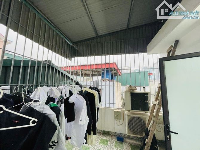 Nhà mặt ngõ Trần Quốc Vượng  - Cầu Giấy, 60m2 kinh doanh -  giá cực tốt - 1