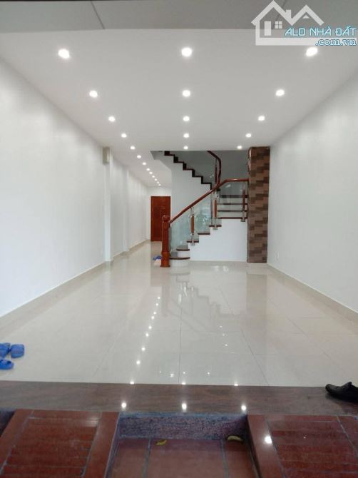 Chỉ 16.5 tỷ về ở luôn - Bán biệt thự khu đô thị Đại Kim 51m2; nhà 5 tầng - 1