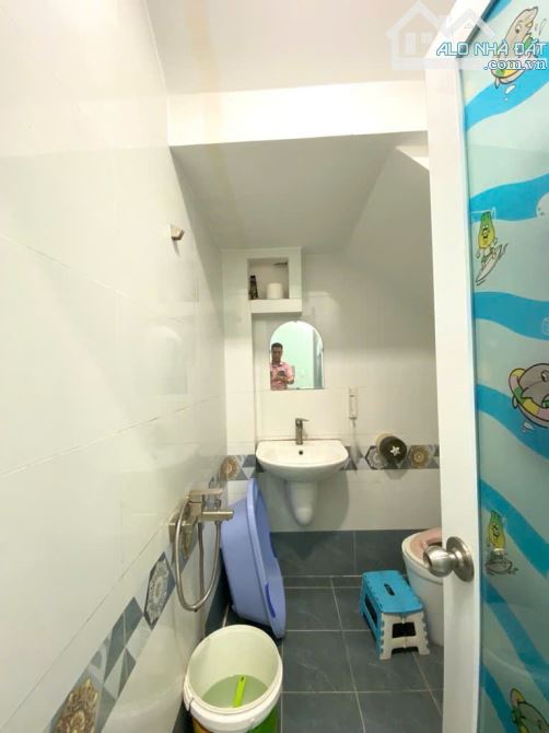 ĐƯỜNG 37 - HIỆP BÌNH CHÁNH - 78m2 - 2 TẦNG - 8.6 TỈ - 1