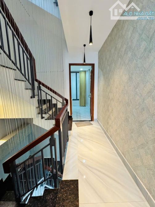 🏡 CHÀO BÁN NHÀ MỚI ĐẸP – GIẢM GIÁ 100 TRIỆU, CHỈ CÒN 5.7 TỶ - 1
