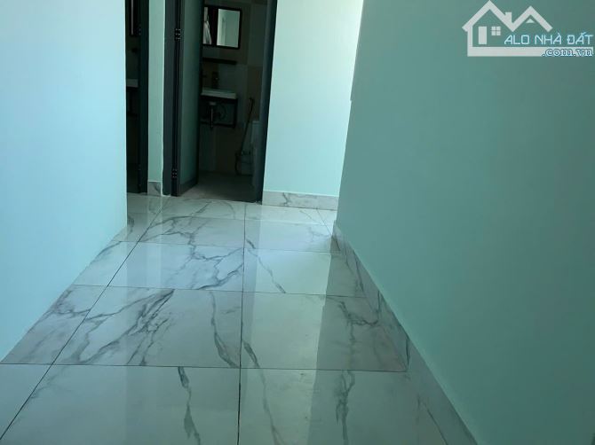NHÀ ĐẸP 5 TẦNG CÓ THANG MÁY – NGUYỄN THIỆN THUẬT, P.1, Q.3 – NỞ HẬU – GIÁ 27 TỶ TL - 1