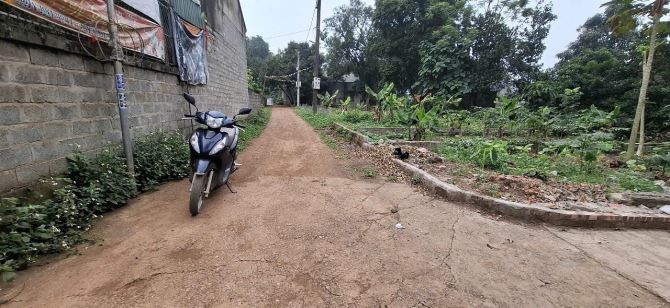 SIÊU HIẾM 52M²  Ô TÔ CHẠY VÒNG QUANH TẠI ĐỒI MIỄU - NAM PHƯƠNG TIẾN - CHƯƠNG MỸ - 1