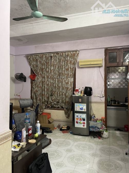 ĐÀO TẤN – TRUNG TÂM BA ĐÌNH – Ô TÔ KINH DOANH – 89 M2 – 5 T – MẶT TIỀN 5 M – GIÁ 29.3 TỶ. - 1