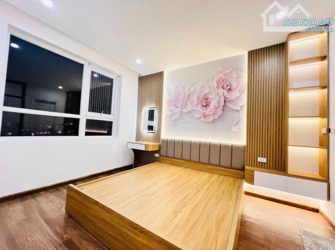 BÁN CĂN HỘ CAO CẤP TẦNG 26 – RIVERSIDE GARDEN 349 VŨ TÔNG PHAN  – FULL NỘI THẤT - 1