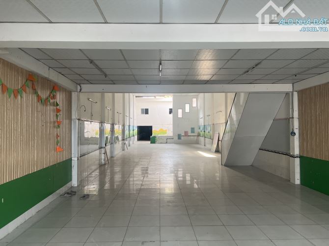 Cho thuê kho xưởng 500m2 - 32tr Đường Phạm Thế Hiển , Q.8 - 1