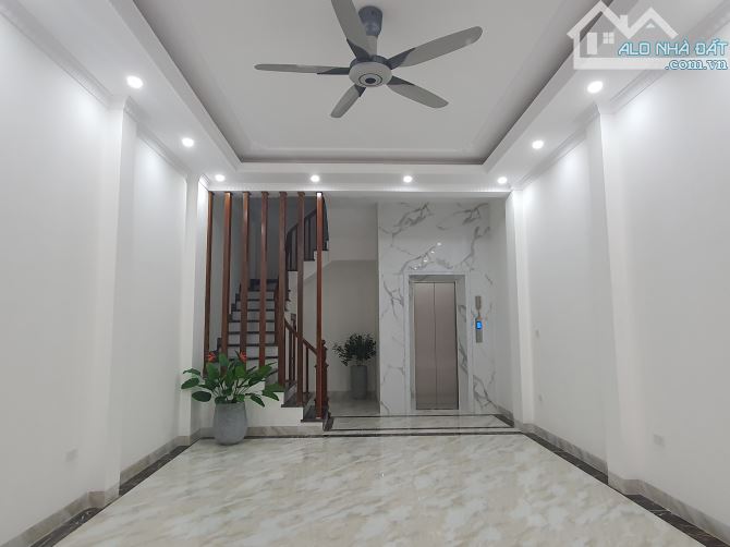 BÁN NHÀ LIỀN KỀ SIÊU ĐẸP PHÂN LÔ - Ô TÔ TRÁNH - VỈA HÈ - KINH DOANH – 16.x tỷ - 1