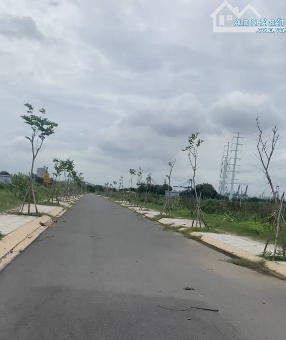 BÁN ĐẤT NỀN DỰ ÁN ĐẠI HỌC QUỐC GIA 245 – PHƯỜNG PHÚ HỮU, QUẬN 9, TP. HCM (TP. THỦ ĐỨC) - 1