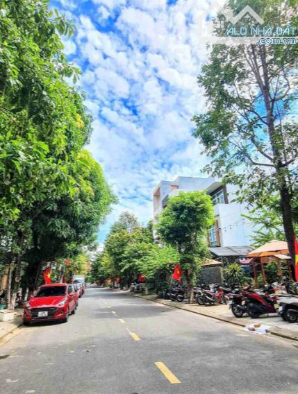 HÀNG NÓNG HẢI CHÂU – LÔ GÓC 2 MẶT TIỀN – NGÂN HÀNG HỎI THUÊ 50TR/THÁNG - GIÁ BÁN NHANH - 1