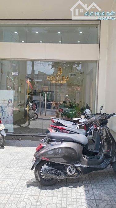 MẶT TIỀN KINH DOANH VÕ VĂN NGÂN, DT 100M²(NGANG 5M), DÒNG TIỀN 600TR/NĂM - 1