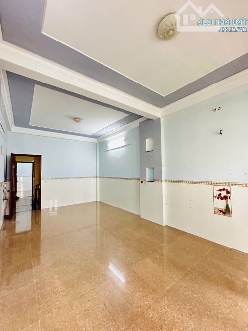 Hẻm 80 Ba Vân. HXH 8m_DT: 3.6 x 16.5m [60m2] - 8.3 tỷ TL - 1