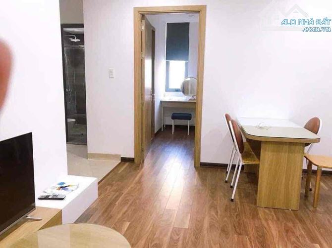 Chính chủ bán nhanh toà căn hộ đường Phan Thúc Duyện - 1