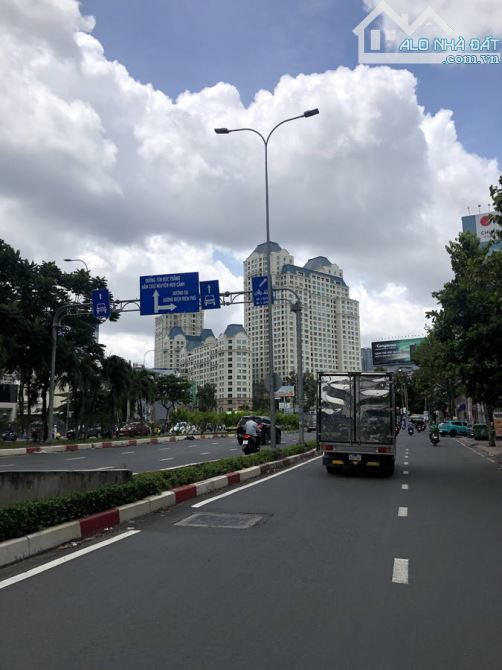 BÁN NHÀ NGUYỄN HỮU CẢNH – NGAY LANDMARK 81 – 60M² – CHỈ 7.5 TỶ TL - 1