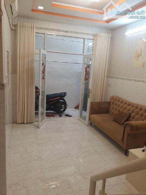 🏡 NHÀ MỚI 2 TẦNG – GẦN HẺM XE HƠI – GIÁ MỀM CHỈ 2.7 TỶ TL 📌 Mã căn: NTK-25.5-507 - 1