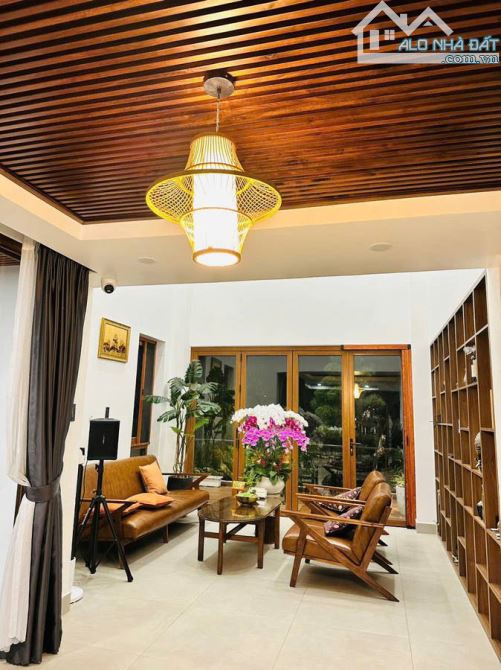 🔥 BÁN GẤP TRONG THÁNG ĐỂ ĐỊNH CƯ - ĐƯỜNG SỐ 8A - BÌNH CHÁNH - 260M2 - 3 TẦNG 🔥 - 1