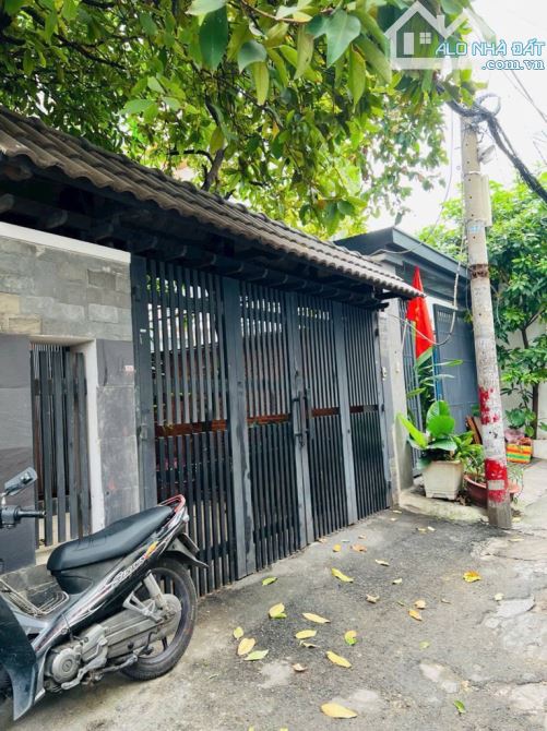BÁN NHÀ QUANG TRUNG - GÒ VẤP - GẦN 106M2 – 3 TẦNG - NHỈNH 7 TỶ - 1