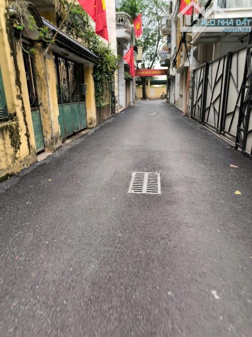 ĐẤT PHÂN LÔ CỰC ĐẸP — 2 MẶT NGÕ - Ô TÔ TRÁNH - NGÕ THÔNG 72m2 - 1