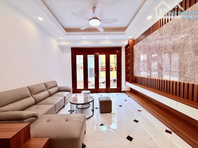 🏠 *BÙI XƯƠNG TRẠCH - 6 TẦNG MỚI TINH - FULL NỘI THẤT ĐỈNH CAO* 🏠 - 1