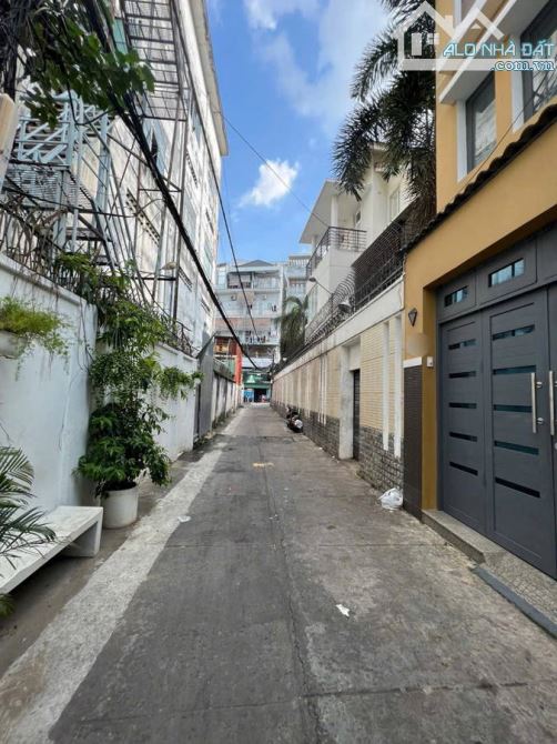 Nhà Nguyễn Trung Trực 114m² – 18tr/Tháng – Giá 7.2 Tỷ TL – Gần Chợ Hoàng Hoa Thám - 1