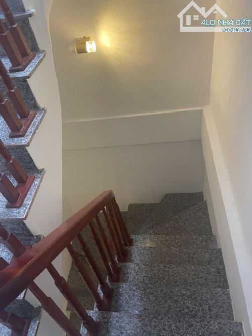 BÁN NHÀ BÁT KHỐI .HIẾM. LÔ GÓC . 36M. 4 TÀNG .Ô TÔ ĐỖ CỬA - 1