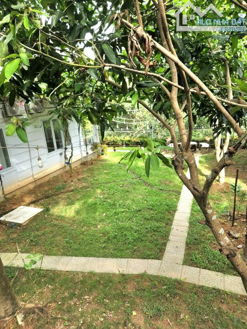 Lô đất làm nghỉ dưỡng tại làng du lịch Đồi Hầu, Lương Sơn, cách ngã tư Xuân Mai chỉ 8km - 1