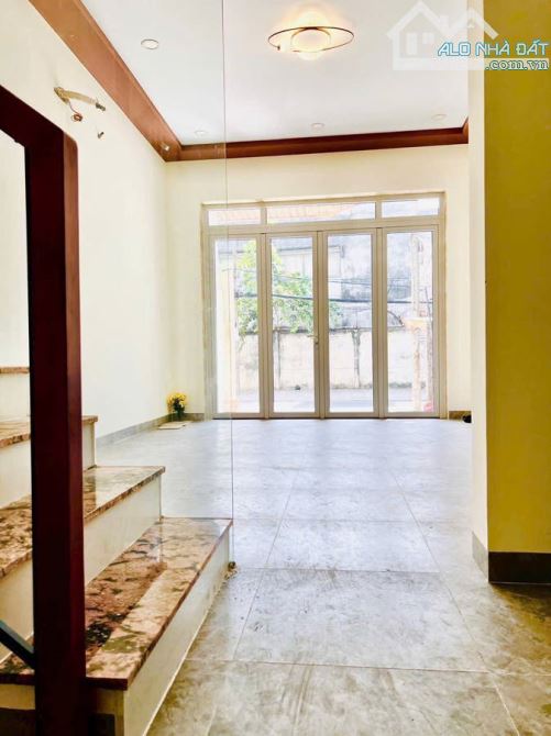 🔥 BÁN GẤP TRONG THÁNG ĐỂ ĐỊNH CƯ - ĐƯỜNG VŨ NGỌC PHAN - BÌNH THẠNH - 45M2 - 4 TẦNG 🔥 - 1
