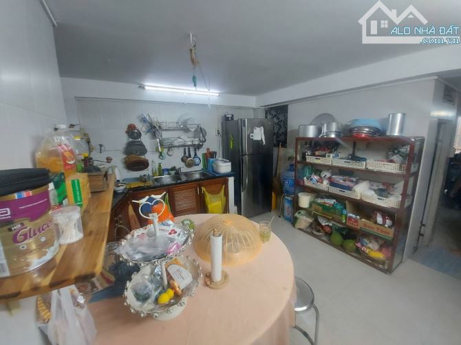 Bán Nhà Phan Văn Hân P17 – Sau Lưng Mặt Tiền – 3 Tầng – 70m² – Giá 8.75 Tỷ TL - 1