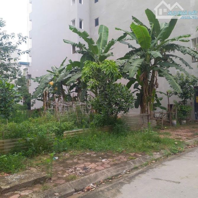 BÁN MẢNH ĐẤT VÀNG KHU C  YÊN NGHĨA HĐ 52m2 x Mt4,1 giá 11.5 tỷ - 1