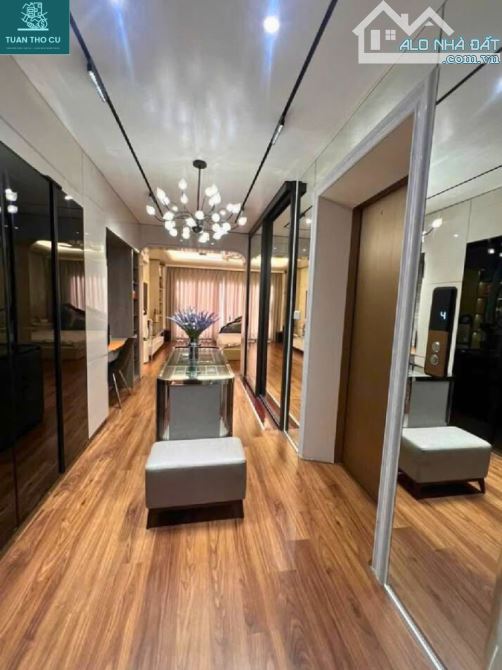 🔥 MẶT PHỐ TAM TRINH – 92M² – NHỈNH 14 TỶ – KINH DOANH ĐỈNH CAO – VỊ TRÍ SIÊU HIẾM 🔥 - 1